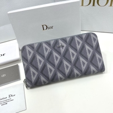 Christian Dior Wallets Purse